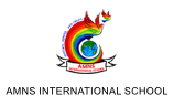 AMNS International School, Surat
