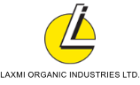 Laxmi Organic Industries Ltd.