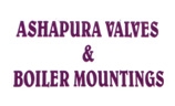 Ashapura Valves and Boiler Mountings
