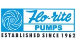 Flo-rite Pumps