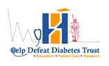 Help Defeat Diabetes Trust
