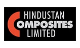 Hindustan Composites Limited.