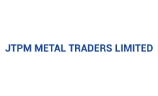JTPM Metal Traders Limited