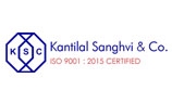 Kantilal Sanghvi & Co.