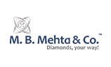 M. B. Mehta & Co.