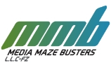 Media Maze Busters L.L.C-FZ