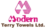 Modern Terry Towels