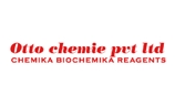 Otto Chemie Pvt. Ltd.