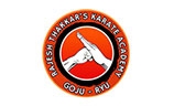Rajesh Thakkar's Karate Academy