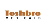 Toshbro Medicals Pvt. Ltd.
