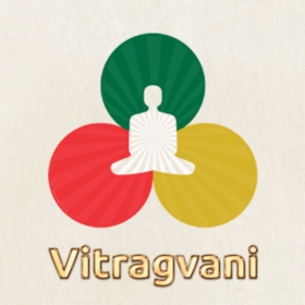 Vitragvani